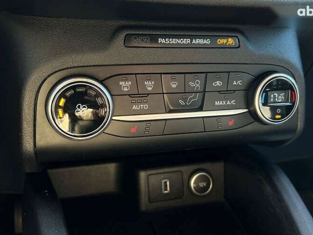 Форд Эскейп, объемом двигателя 0 л и пробегом 103 тыс. км за 21800 $, фото 21 на Automoto.ua