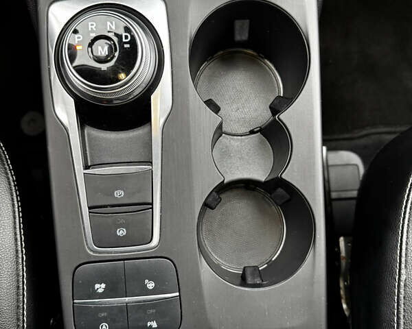 Форд Эскейп, объемом двигателя 2 л и пробегом 110 тыс. км за 24000 $, фото 20 на Automoto.ua