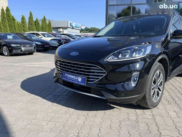 Форд Ескейп, об'ємом двигуна 2 л та пробігом 39 тис. км за 18490 $, фото 20 на Automoto.ua