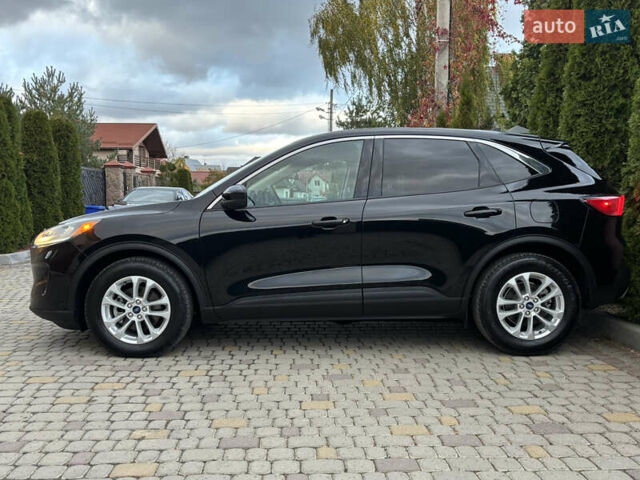 Форд Эскейп, объемом двигателя 1.5 л и пробегом 89 тыс. км за 15400 $, фото 2 на Automoto.ua