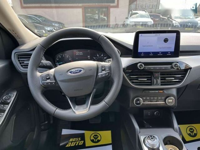 Форд Эскейп, объемом двигателя 1.5 л и пробегом 132 тыс. км за 17300 $, фото 25 на Automoto.ua