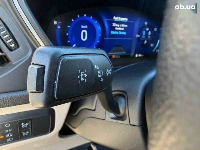 Форд Ескейп, об'ємом двигуна 0 л та пробігом 112 тис. км за 22900 $, фото 16 на Automoto.ua