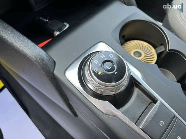 Форд Эскейп, объемом двигателя 1.5 л и пробегом 132 тыс. км за 17300 $, фото 14 на Automoto.ua