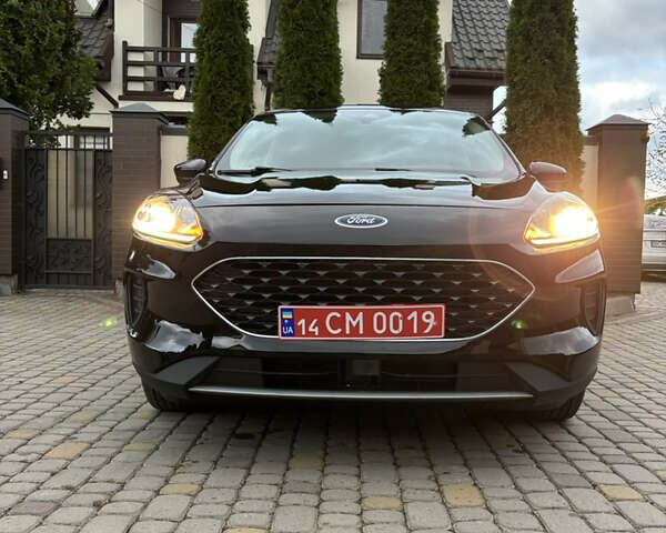 Форд Эскейп, объемом двигателя 1.5 л и пробегом 89 тыс. км за 15400 $, фото 7 на Automoto.ua