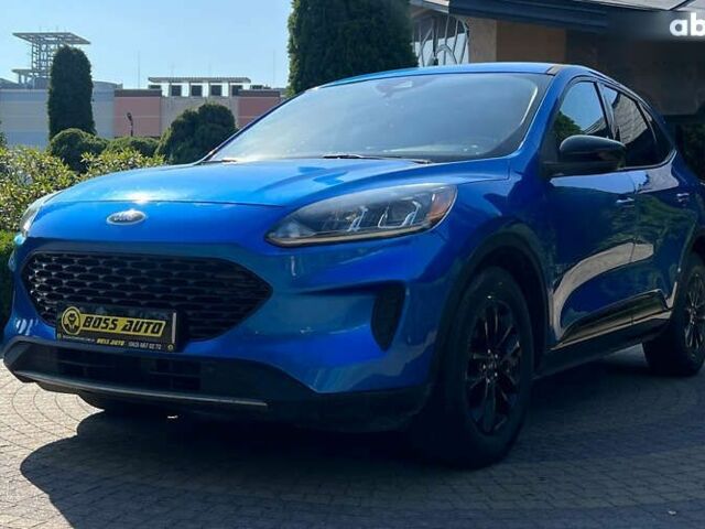 Форд Эскейп, объемом двигателя 0 л и пробегом 103 тыс. км за 20800 $, фото 2 на Automoto.ua