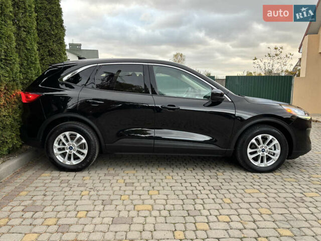 Форд Эскейп, объемом двигателя 1.5 л и пробегом 89 тыс. км за 15400 $, фото 13 на Automoto.ua