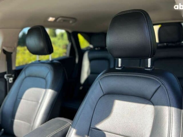 Форд Эскейп, объемом двигателя 0 л и пробегом 103 тыс. км за 21800 $, фото 16 на Automoto.ua