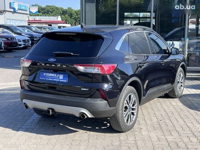 Форд Ескейп, об'ємом двигуна 2 л та пробігом 39 тис. км за 18490 $, фото 16 на Automoto.ua