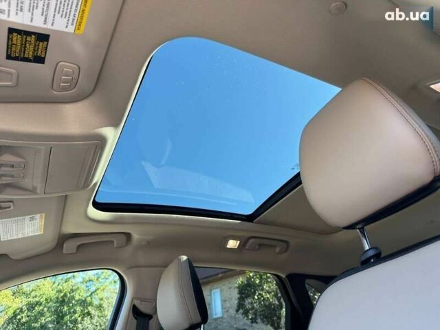 Форд Ескейп, об'ємом двигуна 0 л та пробігом 112 тис. км за 22900 $, фото 27 на Automoto.ua