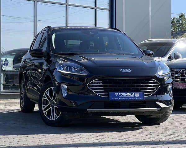 Форд Эскейп, объемом двигателя 2 л и пробегом 39 тыс. км за 19990 $, фото 1 на Automoto.ua