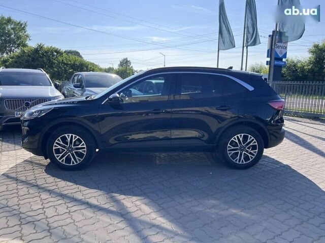 Форд Ескейп, об'ємом двигуна 2 л та пробігом 39 тис. км за 18490 $, фото 11 на Automoto.ua