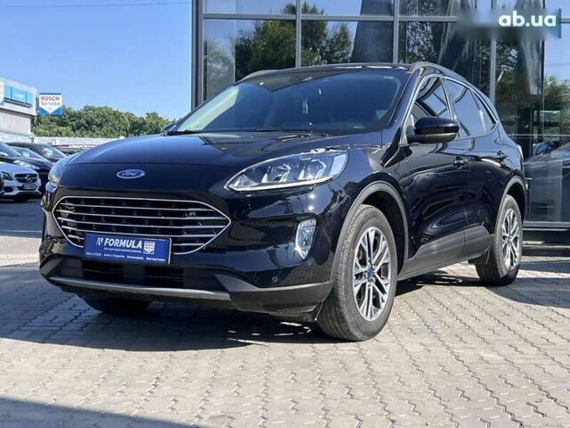 Форд Ескейп, об'ємом двигуна 2 л та пробігом 39 тис. км за 18490 $, фото 8 на Automoto.ua