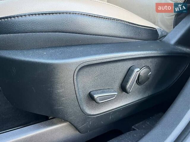 Форд Ескейп, об'ємом двигуна 2 л та пробігом 134 тис. км за 11400 $, фото 21 на Automoto.ua