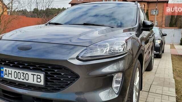 Форд Эскейп, объемом двигателя 2.5 л и пробегом 68 тыс. км за 24900 $, фото 1 на Automoto.ua