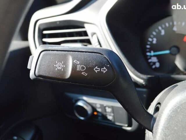 Форд Эскейп, объемом двигателя 1.5 л и пробегом 102 тыс. км за 17500 $, фото 21 на Automoto.ua