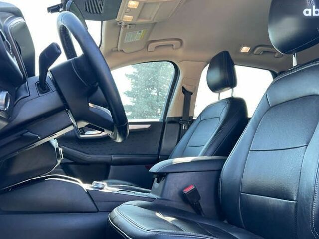 Форд Эскейп, объемом двигателя 0 л и пробегом 103 тыс. км за 20800 $, фото 8 на Automoto.ua