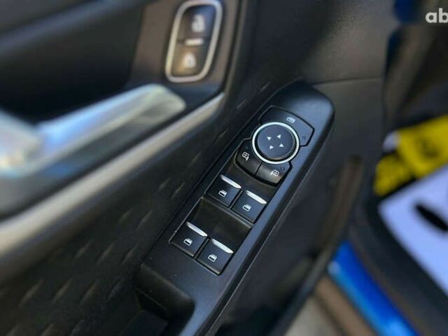 Форд Эскейп, объемом двигателя 0 л и пробегом 103 тыс. км за 21800 $, фото 18 на Automoto.ua