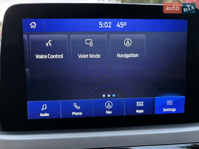 Форд Эскейп, объемом двигателя 1.5 л и пробегом 89 тыс. км за 15400 $, фото 62 на Automoto.ua