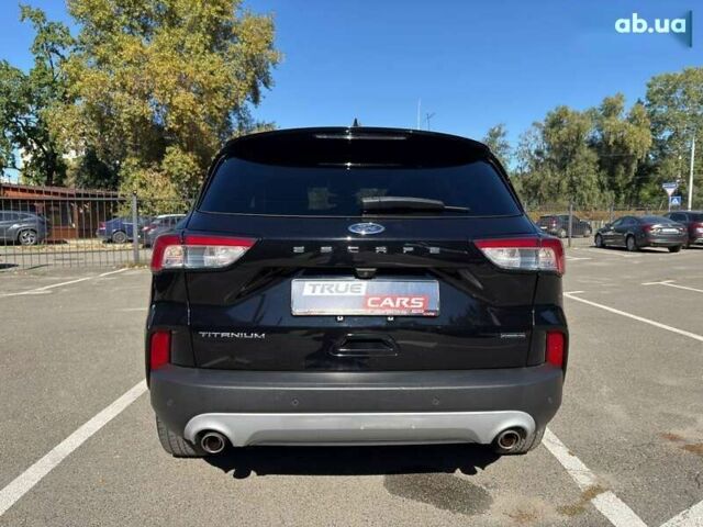 Форд Ескейп, об'ємом двигуна 0 л та пробігом 112 тис. км за 22900 $, фото 2 на Automoto.ua