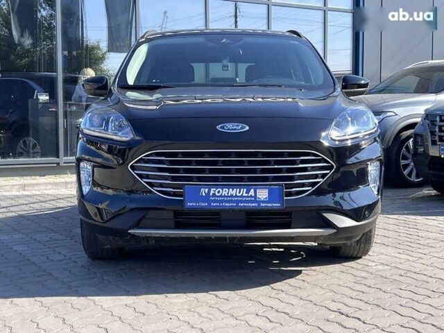 Форд Ескейп, об'ємом двигуна 2 л та пробігом 39 тис. км за 18490 $, фото 6 на Automoto.ua