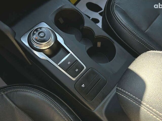 Форд Эскейп, объемом двигателя 0 л и пробегом 103 тыс. км за 21800 $, фото 20 на Automoto.ua