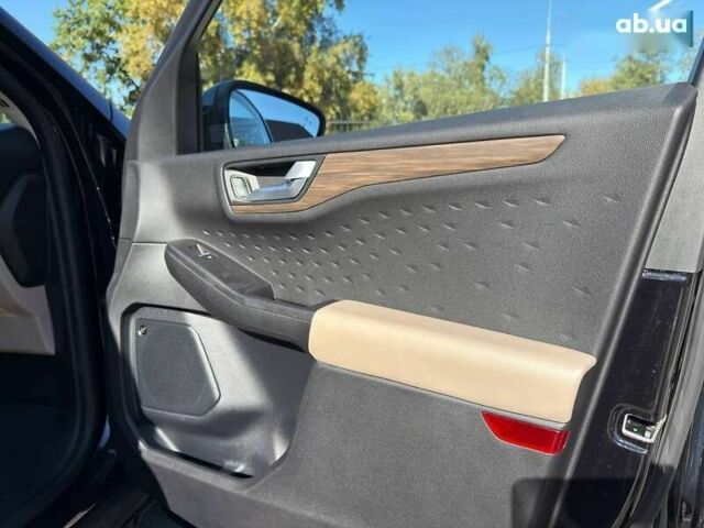 Форд Ескейп, об'ємом двигуна 0 л та пробігом 112 тис. км за 22900 $, фото 28 на Automoto.ua