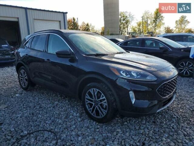 Форд Эскейп, объемом двигателя 1.5 л и пробегом 118 тыс. км за 2900 $, фото 3 на Automoto.ua