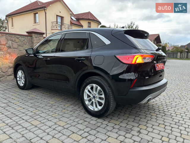 Форд Эскейп, объемом двигателя 1.5 л и пробегом 89 тыс. км за 15400 $, фото 23 на Automoto.ua