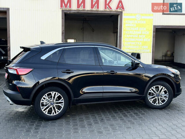 Форд Эскейп, объемом двигателя 2 л и пробегом 130 тыс. км за 15900 $, фото 2 на Automoto.ua