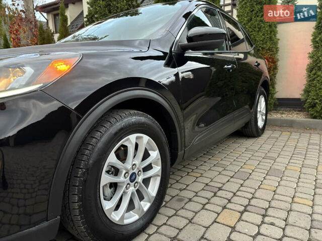 Форд Эскейп, объемом двигателя 1.5 л и пробегом 89 тыс. км за 15400 $, фото 4 на Automoto.ua