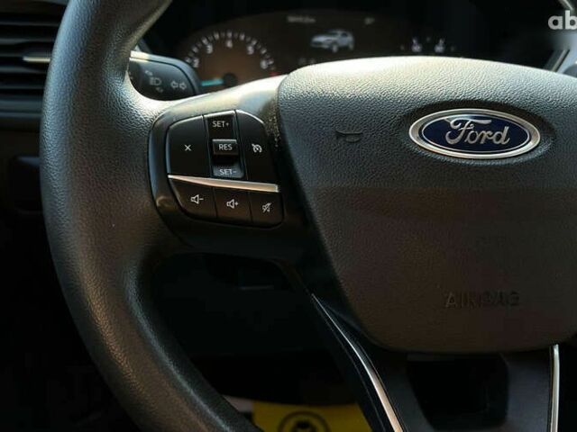 Форд Эскейп 2020 в Львове на Automoto.ua Форд Эскейп, объемом двигателя 1.5 л и пробегом 57 тыс. км за 17690 $, фото 18 на Automoto.ua