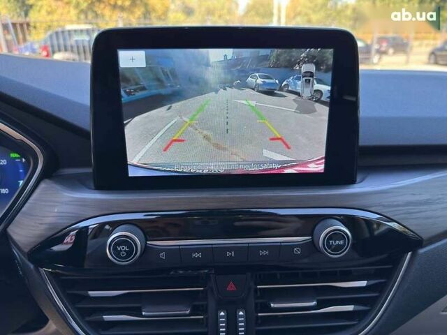 Форд Ескейп, об'ємом двигуна 0 л та пробігом 112 тис. км за 22900 $, фото 18 на Automoto.ua