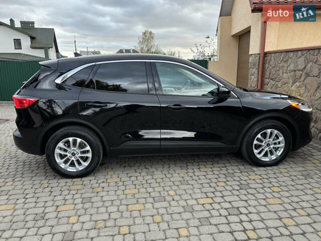 Форд Эскейп, объемом двигателя 1.5 л и пробегом 89 тыс. км за 15400 $, фото 34 на Automoto.ua