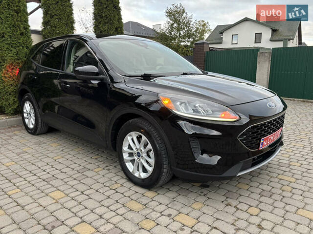 Форд Эскейп, объемом двигателя 1.5 л и пробегом 89 тыс. км за 15400 $, фото 11 на Automoto.ua