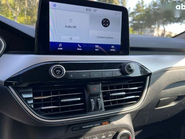 Форд Эскейп, объемом двигателя 0 л и пробегом 103 тыс. км за 20800 $, фото 11 на Automoto.ua