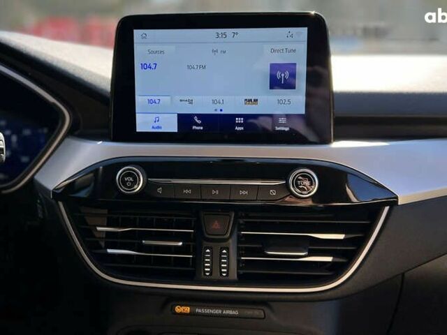 Форд Эскейп, объемом двигателя 0 л и пробегом 103 тыс. км за 21800 $, фото 10 на Automoto.ua