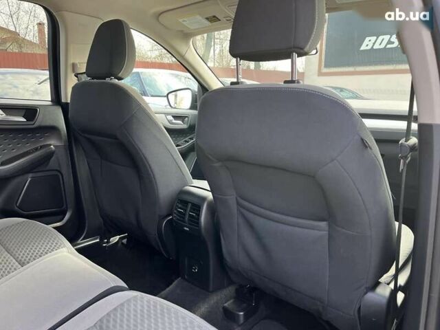 Форд Эскейп, объемом двигателя 1.5 л и пробегом 132 тыс. км за 17300 $, фото 20 на Automoto.ua