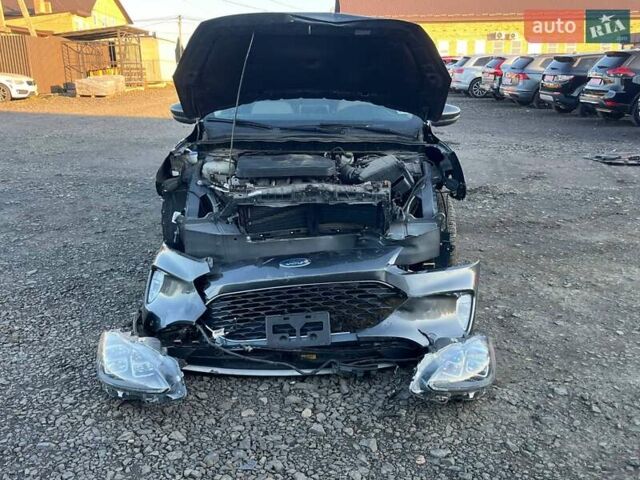 Форд Ескейп, об'ємом двигуна 2 л та пробігом 134 тис. км за 11400 $, фото 1 на Automoto.ua