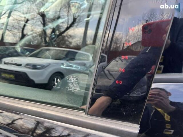 Форд Эскейп, объемом двигателя 1.5 л и пробегом 132 тыс. км за 17300 $, фото 8 на Automoto.ua