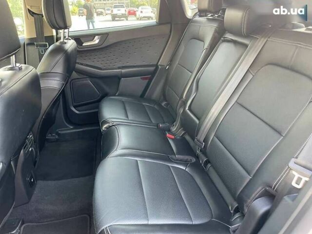 Форд Эскейп, объемом двигателя 0 л и пробегом 78 тыс. км за 23500 $, фото 8 на Automoto.ua