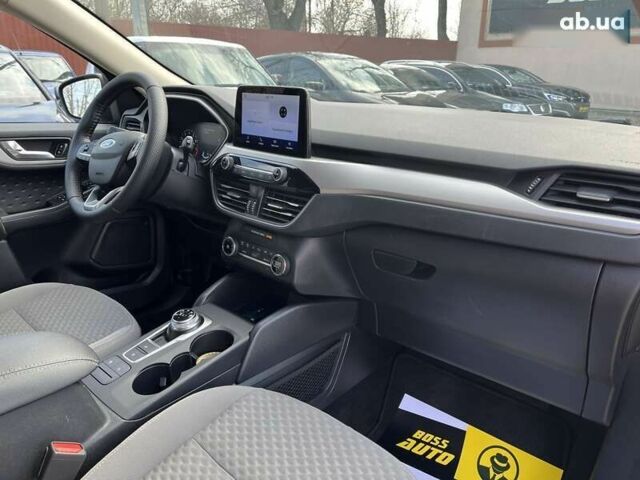 Форд Эскейп, объемом двигателя 1.5 л и пробегом 132 тыс. км за 17300 $, фото 22 на Automoto.ua