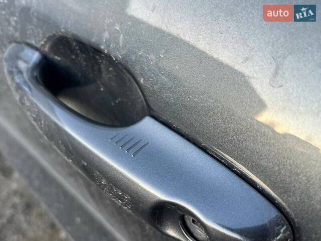 Форд Ескейп, об'ємом двигуна 2 л та пробігом 134 тис. км за 11400 $, фото 11 на Automoto.ua