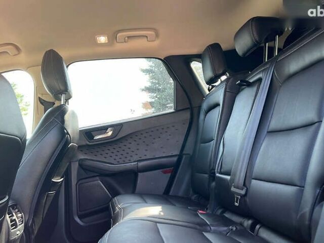 Форд Эскейп, объемом двигателя 0 л и пробегом 103 тыс. км за 20800 $, фото 16 на Automoto.ua