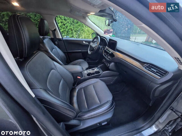 Форд Эскейп, объемом двигателя 0 л и пробегом 190 тыс. км за 16000 $, фото 16 на Automoto.ua