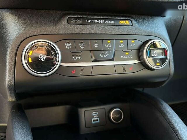 Форд Эскейп 2020 в Львове на Automoto.ua Форд Эскейп, объемом двигателя 1.5 л и пробегом 57 тыс. км за 17690 $, фото 13 на Automoto.ua