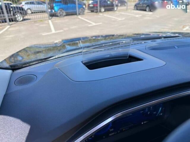 Форд Ескейп, об'ємом двигуна 0 л та пробігом 112 тис. км за 22900 $, фото 15 на Automoto.ua