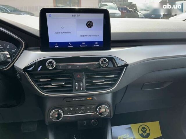 Форд Эскейп, объемом двигателя 1.5 л и пробегом 132 тыс. км за 17300 $, фото 24 на Automoto.ua