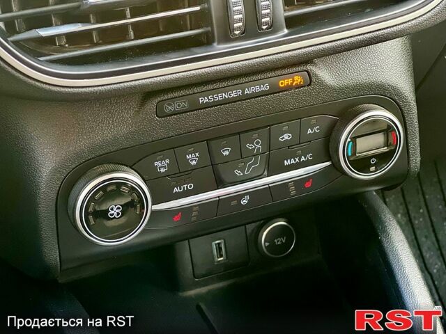 Форд Эскейп, объемом двигателя 1.5 л и пробегом 144 тыс. км за 13700 $, фото 8 на Automoto.ua