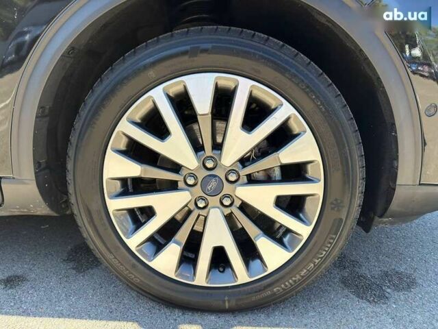 Форд Ескейп, об'ємом двигуна 0 л та пробігом 112 тис. км за 22900 $, фото 7 на Automoto.ua