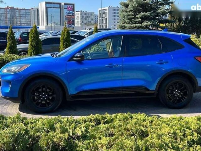 Форд Эскейп, объемом двигателя 0 л и пробегом 103 тыс. км за 21800 $, фото 3 на Automoto.ua